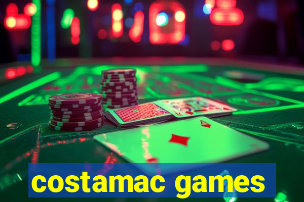 costamac games